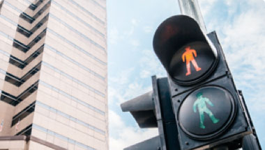 智慧交通 互联网+智慧交通，共建交通大数据生态